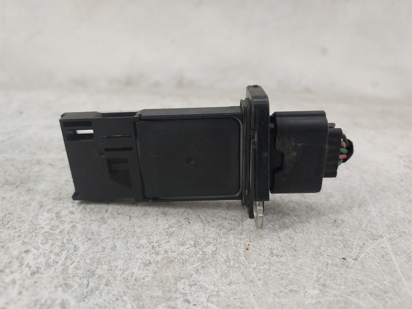 2008-2015 Nissan Rogue Mass Air Flow Meter Maf 1487549 - Oemusedautoparts1.com