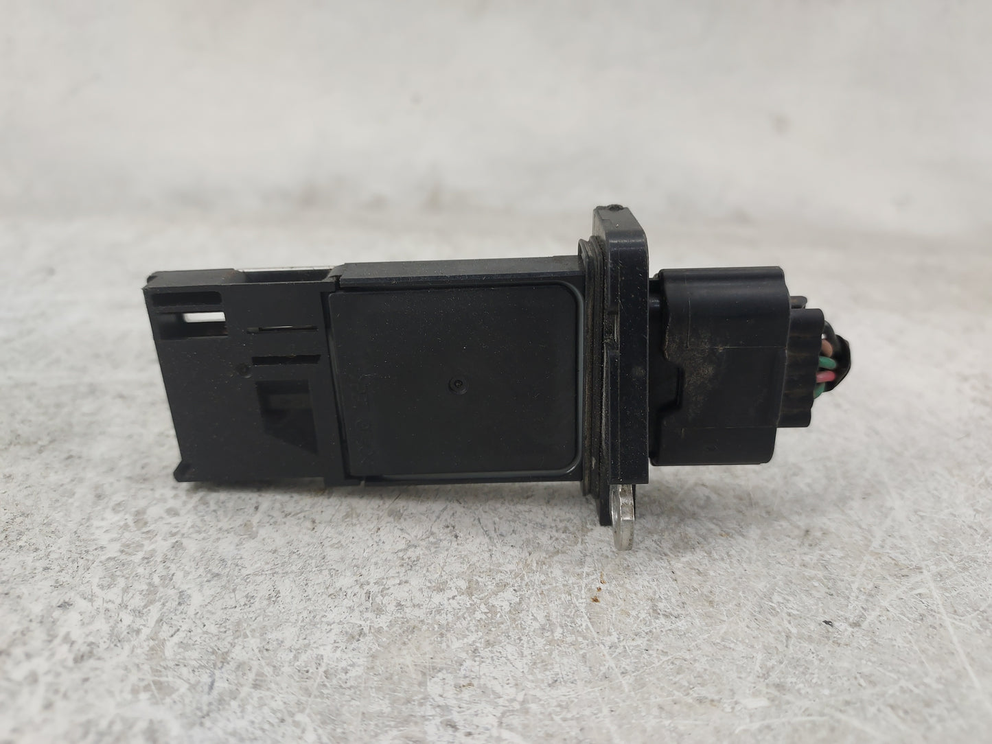 2008-2015 Nissan Rogue Mass Air Flow Meter Maf 1487549 - Oemusedautoparts1.com
