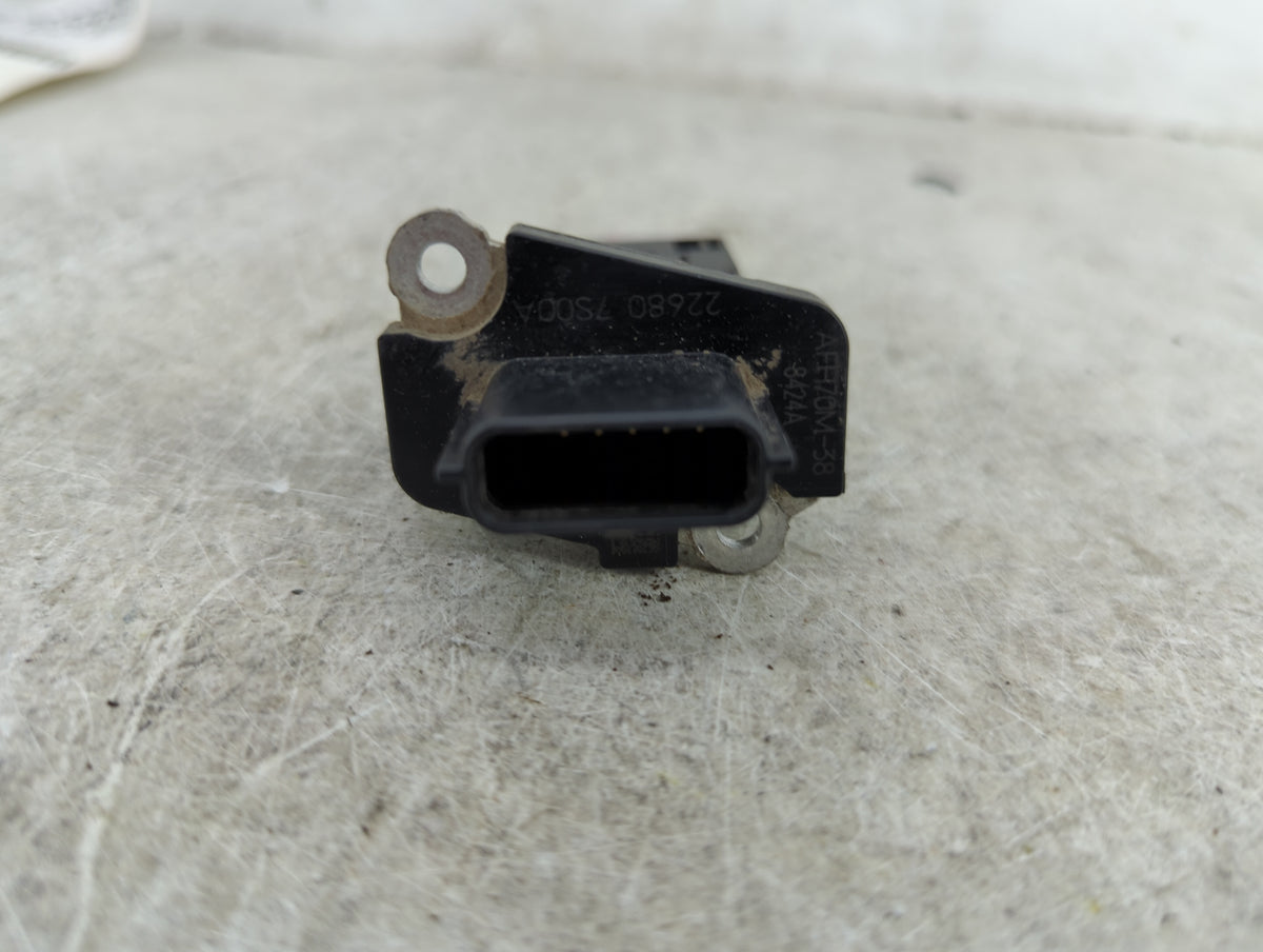 2008-2015 Nissan Rogue Mass Air Flow Meter Maf Sensor 1487658 - Oemusedautoparts1.com