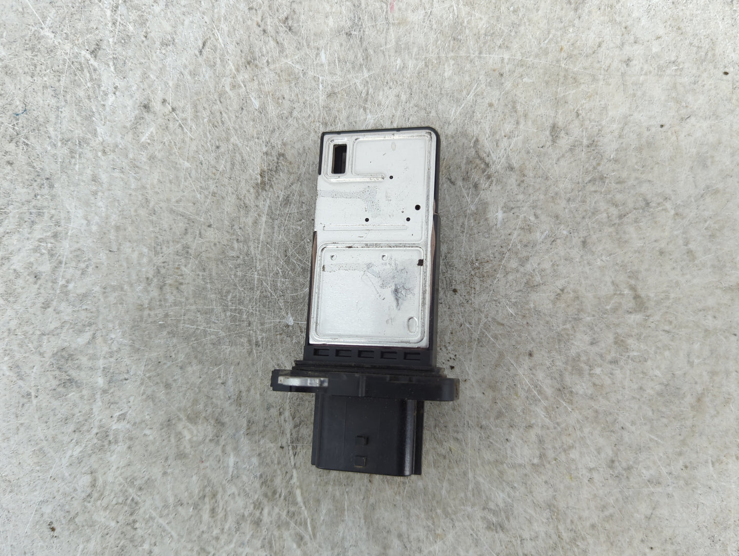 2008-2015 Nissan Rogue Mass Air Flow Meter Maf 1487658 - Oemusedautoparts1.com