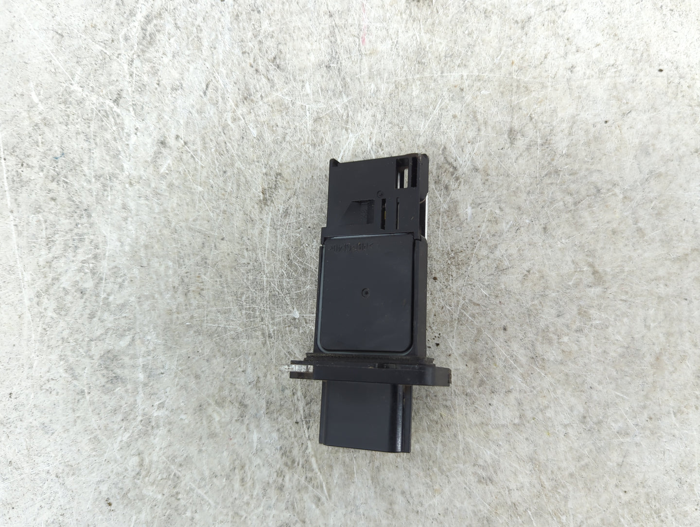 2008-2015 Nissan Rogue Mass Air Flow Meter Maf 1487658 - Oemusedautoparts1.com