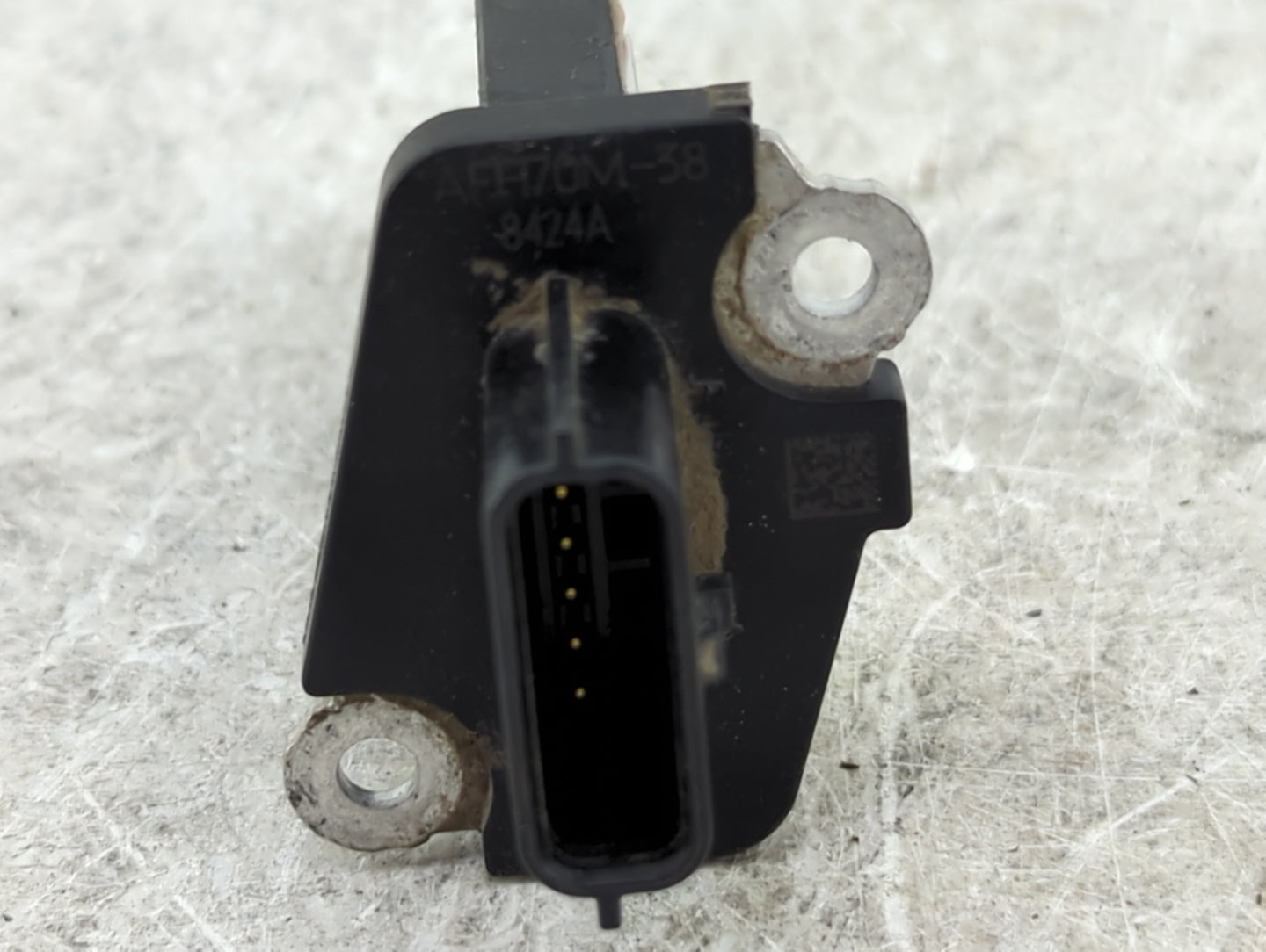 2008-2015 Nissan Rogue Mass Air Flow Meter Maf 1487658 - Oemusedautoparts1.com