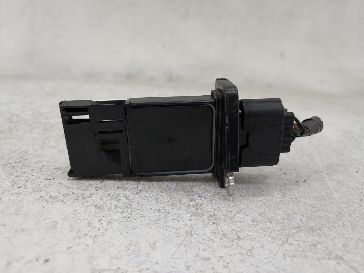 2008-2015 Nissan Rogue Mass Air Flow Meter Maf Sensor 1487676 - Oemusedautoparts1.com