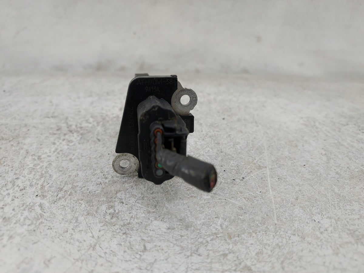 2008-2015 Nissan Rogue Mass Air Flow Meter Maf Sensor 1487676 - Oemusedautoparts1.com