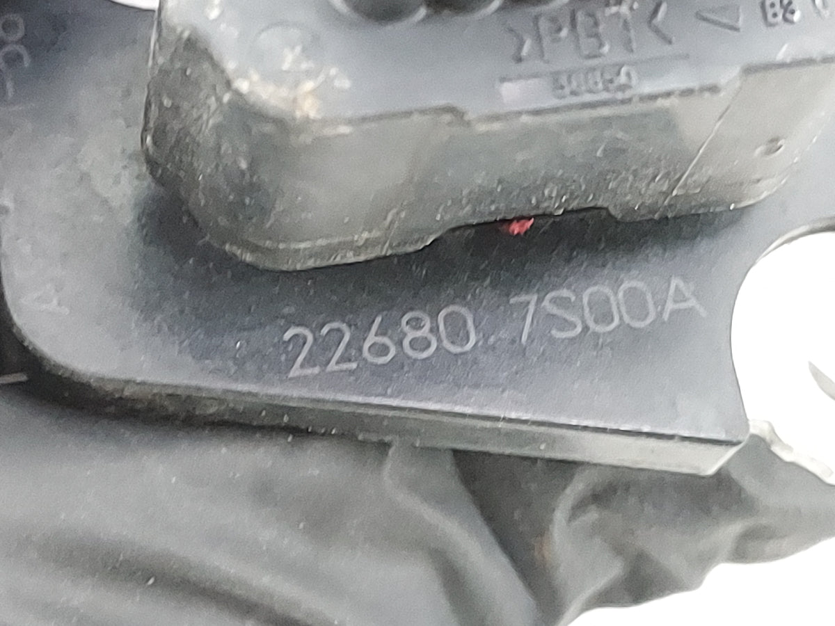 2008-2015 Nissan Rogue Mass Air Flow Meter Maf Sensor 1487676 - Oemusedautoparts1.com