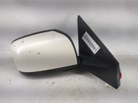 2008-2015 Nissan Rogue Passenger Side View Mirror - Right Door Mirror OEM Used - Oemusedautoparts1.com