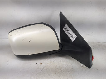 compare product 2008-2015 Nissan Rogue Passenger Side View Mirror - Right Door Mirror OEM Used