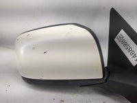 2008-2015 Nissan Rogue Passenger Side View Mirror - Right Door Mirror OEM Used - Oemusedautoparts1.com