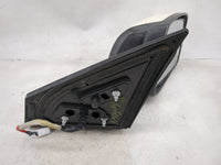 2008-2015 Nissan Rogue Passenger Side View Mirror - Right Door Mirror OEM Used - Oemusedautoparts1.com