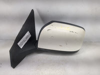 2008-2015 Nissan Rogue Driver Side View Mirror - Left Door Mirror OEM Used - Oemusedautoparts1.com