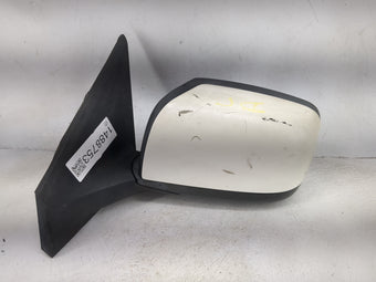 compare product 2008-2015 Nissan Rogue Driver Side View Mirror - Left Door Mirror OEM Used
