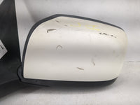 2008-2015 Nissan Rogue Driver Side View Mirror - Left Door Mirror OEM Used - Oemusedautoparts1.com