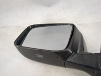 2008-2015 Nissan Rogue Driver Side View Mirror - Left Door Mirror OEM Used - Oemusedautoparts1.com