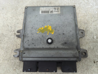 compare product 2011 Nissan Rogue PCM Engine Control Computer ECU ECM PCU OEM P/N:MEC112-061 A1 Fits OEM Used Auto Parts