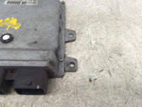 2011 Nissan Rogue PCM Engine Control Computer ECU ECM PCU OEM P/N:MEC112-061 A1 Fits OEM Used Auto Parts - Oemusedautoparts1