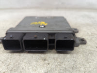 2011 Nissan Rogue PCM Engine Control Computer ECU ECM PCU OEM P/N:MEC112-061 A1 Fits OEM Used Auto Parts - Oemusedautoparts1
