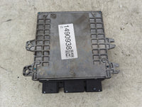 2011 Nissan Rogue PCM Engine Control Computer ECU ECM PCU OEM P/N:MEC112-061 A1 Fits OEM Used Auto Parts - Oemusedautoparts1