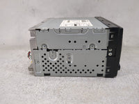 2011-2012 Nissan Rogue Radio AM FM Cd Player Receiver Replacement P/N:28185 1VK0A CQ-JN00E04D Fits Fits 2011 2012 OEM Used A