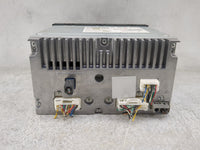 2011-2012 Nissan Rogue Radio AM FM Cd Player Receiver Replacement P/N:28185 1VK0A CQ-JN00E04D Fits Fits 2011 2012 OEM Used A
