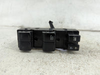 2011-2015 Nissan Rogue Master Power Window Switch Replacement Driver Side Left Fits Fits 2011 2012 2013 2014 2015 OEM Used A