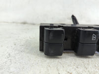 2011-2015 Nissan Rogue Master Power Window Switch Replacement Driver Side Left Fits Fits 2011 2012 2013 2014 2015 OEM Used A