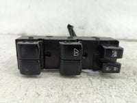 2011-2015 Nissan Rogue Master Power Window Switch Replacement Driver Side Left Fits Fits 2011 2012 2013 2014 2015 OEM Used A