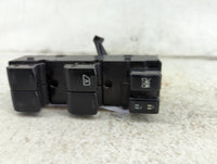 2011-2015 Nissan Rogue Master Power Window Switch Replacement Driver Side Left Fits Fits 2011 2012 2013 2014 2015 OEM Used A
