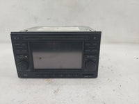 2011-2012 Nissan Rogue Radio AM FM Cd Player Receiver Replacement P/N:259151VK0C 7612830082 Fits Fits 2011 2012 OEM Used Aut