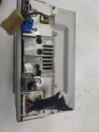 2011-2012 Nissan Rogue Radio AM FM Cd Player Receiver Replacement P/N:259151VK0C 7612830082 Fits Fits 2011 2012 OEM Used Aut