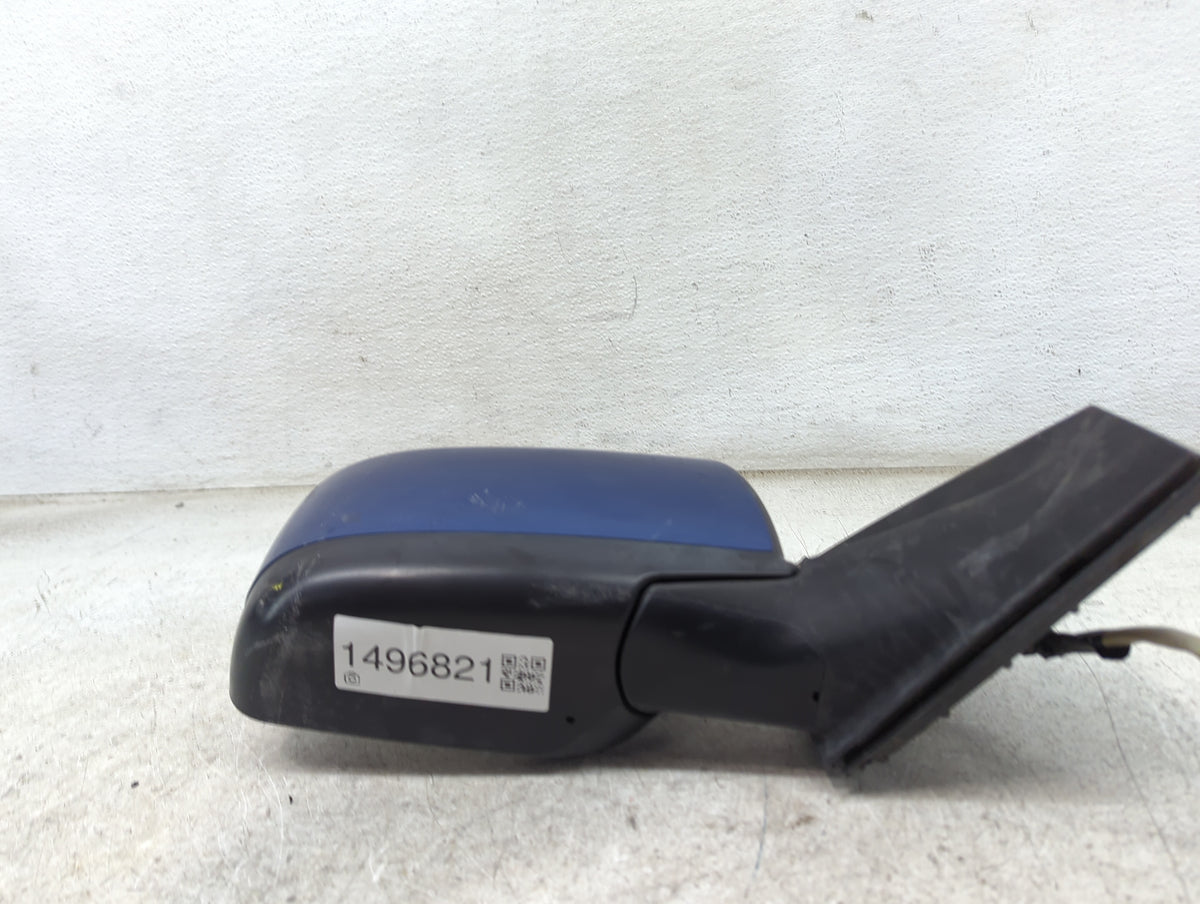 2008-2015 Nissan Rogue Passenger Side View Mirror - Right Door Mirror OEM Used - Oemusedautoparts1.com