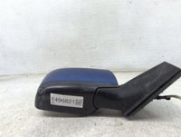 2008-2015 Nissan Rogue Passenger Side View Mirror - Right Door Mirror OEM Used - Oemusedautoparts1.com