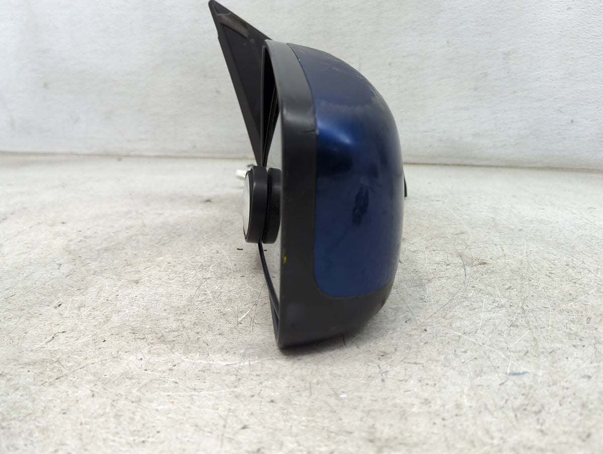 2008-2015 Nissan Rogue Passenger Side View Mirror - Right Door Mirror OEM Used - Oemusedautoparts1.com
