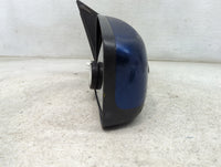 2008-2015 Nissan Rogue Passenger Side View Mirror - Right Door Mirror OEM Used - Oemusedautoparts1.com