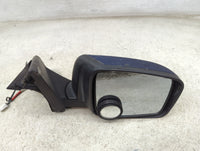 2008-2015 Nissan Rogue Passenger Side View Mirror - Right Door Mirror OEM Used - Oemusedautoparts1.com