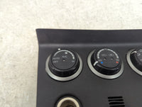 2011-2015 Nissan Rogue Climate Control Module Temperature AC/Heater Replacement P/N:27500 1VK0A Fits Fits 2011 2012 2013 201