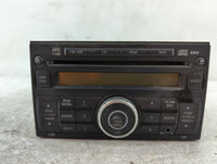 2011-2015 Nissan Rogue Radio AM FM Cd Player Receiver Replacement P/N:CY26G 276-0066-19 Fits Fits 2011 2012 2013 2014 2015 O