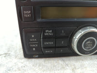 2011-2015 Nissan Rogue Radio AM FM Cd Player Receiver Replacement P/N:CY26G 276-0066-19 Fits Fits 2011 2012 2013 2014 2015 O