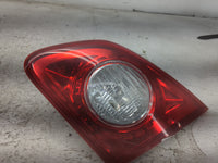 2009-2015 Nissan Rogue Passenger Right Side Deck Lid Mounted Tail Light 1501827 - Oemusedautoparts1.com