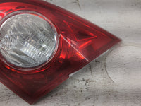 2009-2015 Nissan Rogue Passenger Right Side Deck Lid Mounted Tail Light 1501827 - Oemusedautoparts1.com