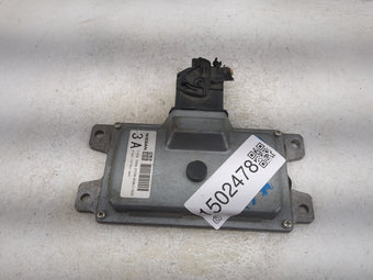 compare product 2011 Nissan Rogue Transmission Control Module Tcu Tcm 1502478
