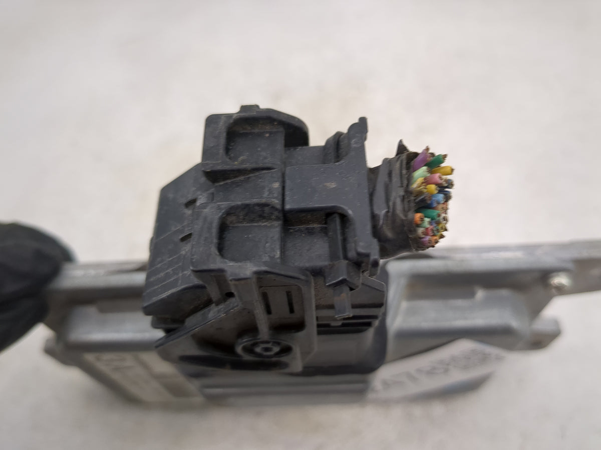 2011 Nissan Rogue Transmission Control Module Tcu Tcm 1502478 - Oemusedautoparts1.com