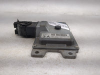 2011 Nissan Rogue Transmission Control Module Tcu Tcm 1502478 - Oemusedautoparts1.com