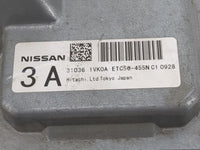 2011 Nissan Rogue Transmission Control Module Tcu Tcm 1502478 - Oemusedautoparts1.com