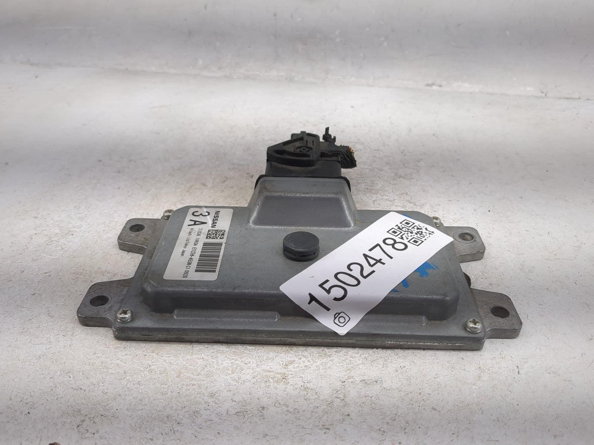 2011 Nissan Rogue Transmission Control Module Tcu Tcm 1502478 - Oemusedautoparts1.com
