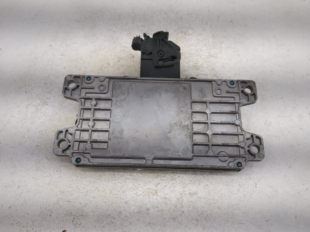 2011 Nissan Rogue Transmission Control Module Tcu Tcm 1502478 - Oemusedautoparts1.com