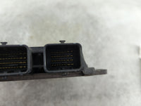 2011 Nissan Rogue PCM Engine Control Computer ECU ECM PCU OEM P/N:MEC112-061 A1 Fits OEM Used Auto Parts - Oemusedautoparts1