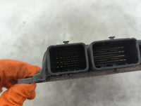 2011 Nissan Rogue PCM Engine Control Computer ECU ECM PCU OEM P/N:MEC112-061 A1 Fits OEM Used Auto Parts - Oemusedautoparts1