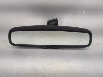 2010-2016 Nissan Rogue Interior Rear View Mirror Replacement OEM P/N:E11 015892 E11 026001 Fits OEM Used Auto Parts - Oemuse