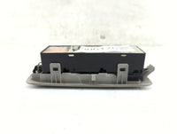 2011-2015 Nissan Rogue Master Power Window Switch Replacement Driver Side Left Fits Fits 2011 2012 2013 2014 2015 OEM Used A