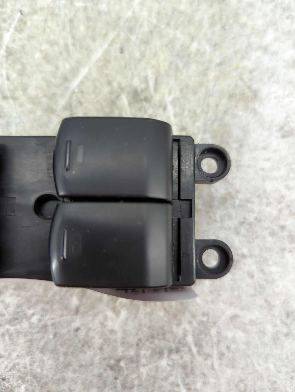 2011-2015 Nissan Rogue Master Power Window Switch Replacement Driver Side Left P/N:157589 Fits Fits 2011 2012 2013 2014 2015